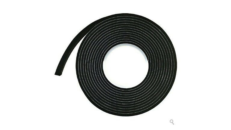 Kompriband, Dichtband, Rolle